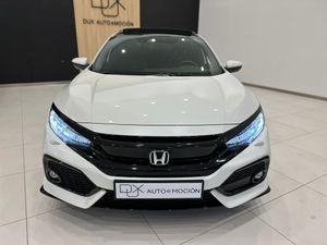 Honda Civic 1.5 IVTEC TURBO SPORT PLUS 182 CV   - Foto 5