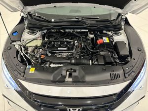 Honda Civic 1.5 IVTEC TURBO SPORT PLUS 182 CV   - Foto 10