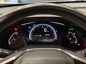 Honda Civic 1.5 IVTEC TURBO SPORT PLUS 182 CV   - Foto 15