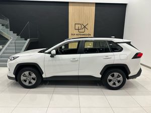 Toyota Rav4 2.5l 220H 222 CV Business 4WD   - Foto 8