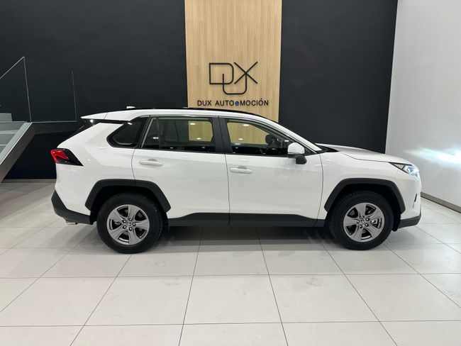 Toyota Rav4 2.5l 220H 222 CV Business 4WD   - Foto 7