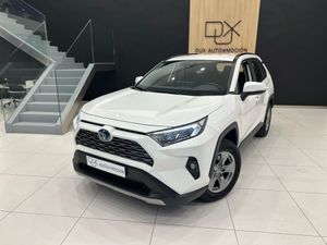 Toyota Rav4 2.5l 220H 222 CV Business 4WD   - Foto 2