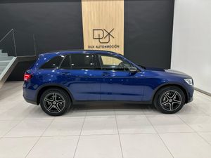 Mercedes Clase GLC 200 D 4MATIC AMG   - Foto 9