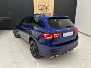 Mercedes Clase GLC 200 D 4MATIC AMG   - Foto 3