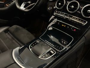 Mercedes Clase GLC 200 D 4MATIC AMG   - Foto 22