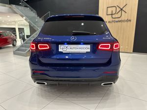 Mercedes Clase GLC 200 D 4MATIC AMG   - Foto 6