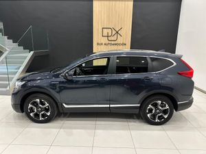 Honda CR-V 2.0 184CV HYBRID LIFESTYLE 4x2   - Foto 7