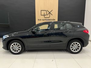 BMW X2 sDrive18d Business Auto 150 CV   - Foto 8