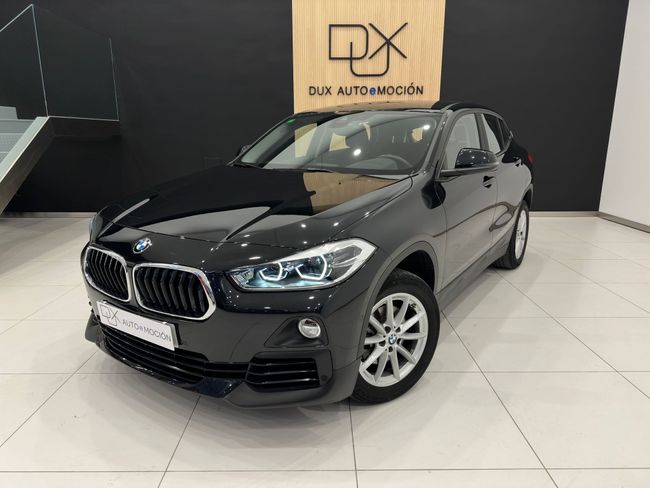 BMW X2 sDrive18d Business Auto 150 CV   - Foto 1