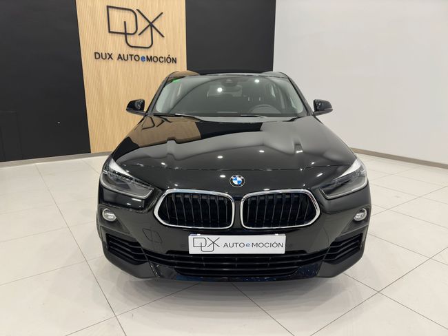 BMW X2 sDrive18d Business Auto 150 CV   - Foto 5