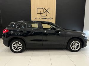 BMW X2 sDrive18d Business Auto 150 CV   - Foto 9