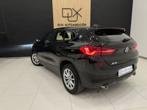 BMW X2 sDrive18d Business Auto 150 CV   - Foto 3