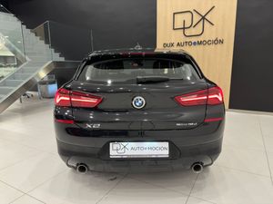 BMW X2 sDrive18d Business Auto 150 CV   - Foto 6