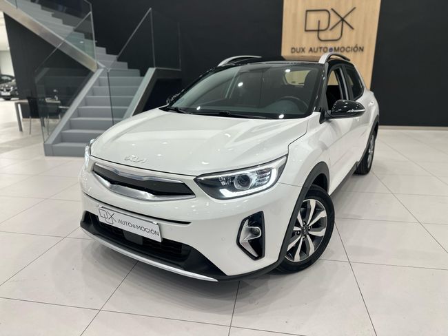 Kia Stonic 1.0 T-Gdi (120cv) Mhev Imt Drive   - Foto 1