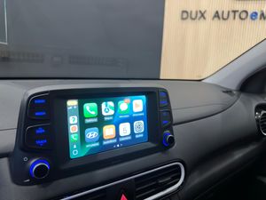Hyundai Kona 1.6 GDI HEV Klass DT 141 CV   - Foto 13