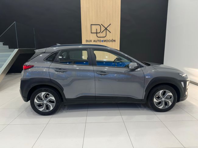 Hyundai Kona 1.6 GDI HEV Klass DT 141 CV   - Foto 6