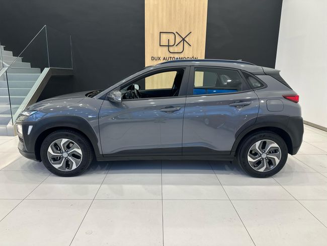 Hyundai Kona 1.6 GDI HEV Klass DT 141 CV   - Foto 5