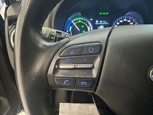 Hyundai Kona 1.6 GDI HEV Klass DT 141 CV   - Foto 20