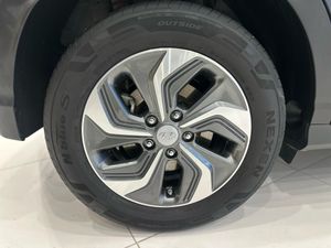 Hyundai Kona 1.6 GDI HEV Klass DT 141 CV   - Foto 4