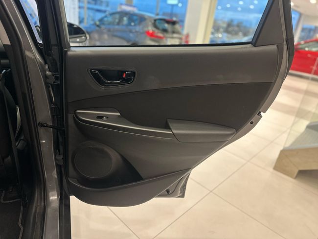 Hyundai Kona 1.6 GDI HEV Klass DT 141 CV   - Foto 29