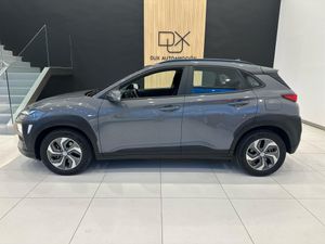 Hyundai Kona 1.6 GDI HEV Klass DT 141 CV   - Foto 8