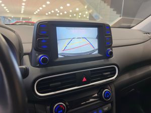Hyundai Kona 1.6 GDI HEV Klass DT 141 CV   - Foto 22