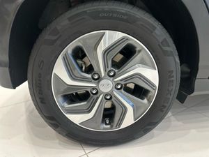 Hyundai Kona 1.6 GDI HEV Klass DT 141 CV   - Foto 9