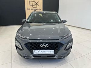 Hyundai Kona 1.6 GDI HEV Klass DT 141 CV   - Foto 7