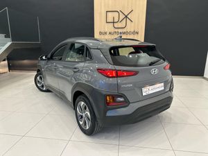 Hyundai Kona 1.6 GDI HEV Klass DT 141 CV   - Foto 3