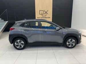 Hyundai Kona 1.6 GDI HEV Klass DT 141 CV   - Foto 9