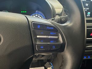 Hyundai Kona 1.6 GDI HEV Klass DT 141 CV   - Foto 21