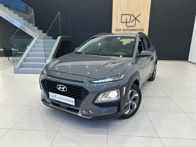 Hyundai Kona 1.6 GDI HEV Klass DT 141 CV   - Foto 1