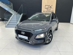 Hyundai Kona 1.6 GDI HEV Klass DT 141 CV   - Foto 2