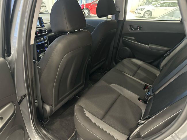 Hyundai Kona 1.6 GDI HEV Klass DT 141 CV   - Foto 26