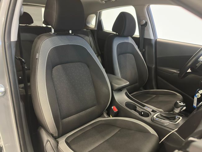 Hyundai Kona 1.6 GDI HEV Klass DT 141 CV   - Foto 24