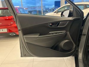 Hyundai Kona 1.6 GDI HEV Klass DT 141 CV   - Foto 27