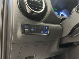 Hyundai Kona 1.6 GDI HEV Klass DT 141 CV   - Foto 16