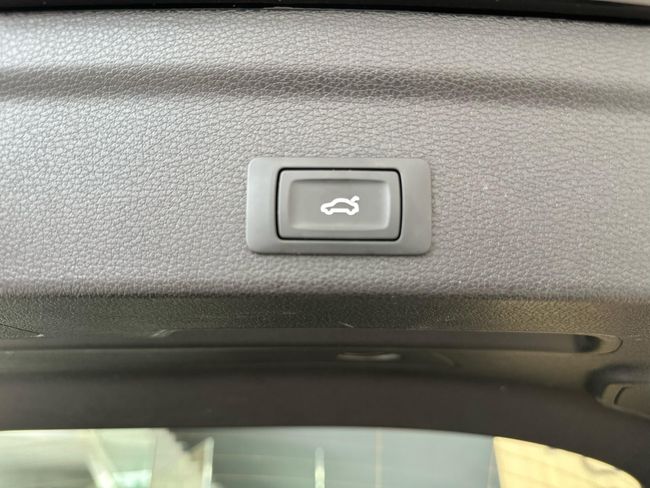 Audi Q3 SPORTBACK 45 TFSI SLINE  245 CV   - Foto 22