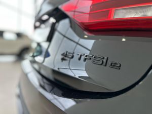 Audi Q3 SPORTBACK 45 TFSI SLINE  245 CV   - Foto 9