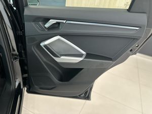 Audi Q3 SPORTBACK 45 TFSI SLINE  245 CV   - Foto 33