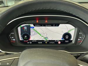 Audi Q3 SPORTBACK 45 TFSI SLINE  245 CV   - Foto 16