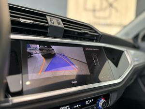 Audi Q3 SPORTBACK 45 TFSI SLINE  245 CV   - Foto 25