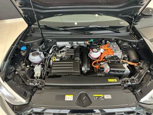 Audi Q3 SPORTBACK 45 TFSI SLINE  245 CV   - Foto 11