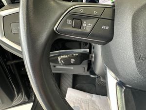 Audi Q3 SPORTBACK 45 TFSI SLINE  245 CV   - Foto 28