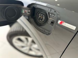 Audi Q3 SPORTBACK 45 TFSI SLINE  245 CV   - Foto 4