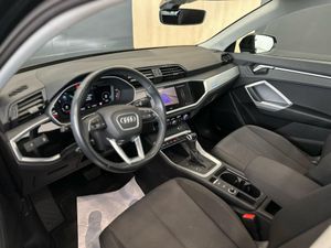 Audi Q3 SPORTBACK 45 TFSI SLINE  245 CV   - Foto 23