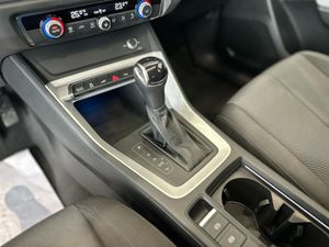 Audi Q3 SPORTBACK 45 TFSI SLINE  245 CV   - Foto 17