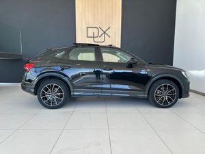 Audi Q3 SPORTBACK 45 TFSI BLACK LINE 245 CV   - Foto 5