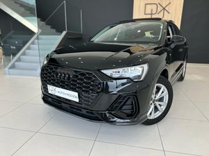 Audi Q3 SPORTBACK 45 TFSI SLINE  245 CV   - Foto 2