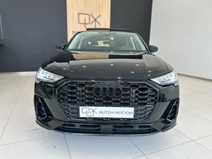Audi Q3 SPORTBACK 45 TFSI SLINE  245 CV   - Foto 5